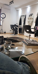 Roberto Godini Salon