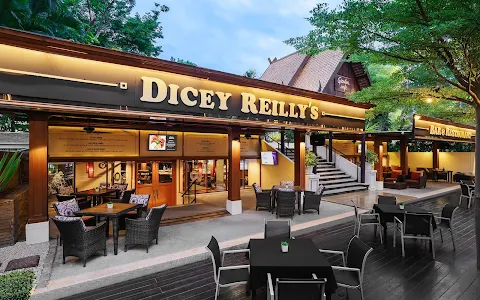 Dicey Reilly's Bar & Restaurant image