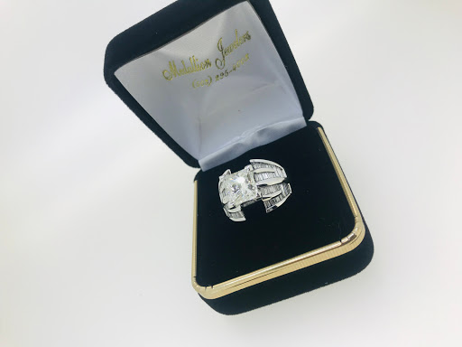 Wholesale Jeweler «Medallion Jewelers», reviews and photos, 308 SW Alder St, Portland, OR 97204, USA