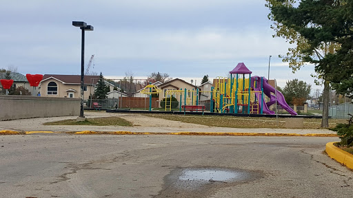 Community school Winnipeg