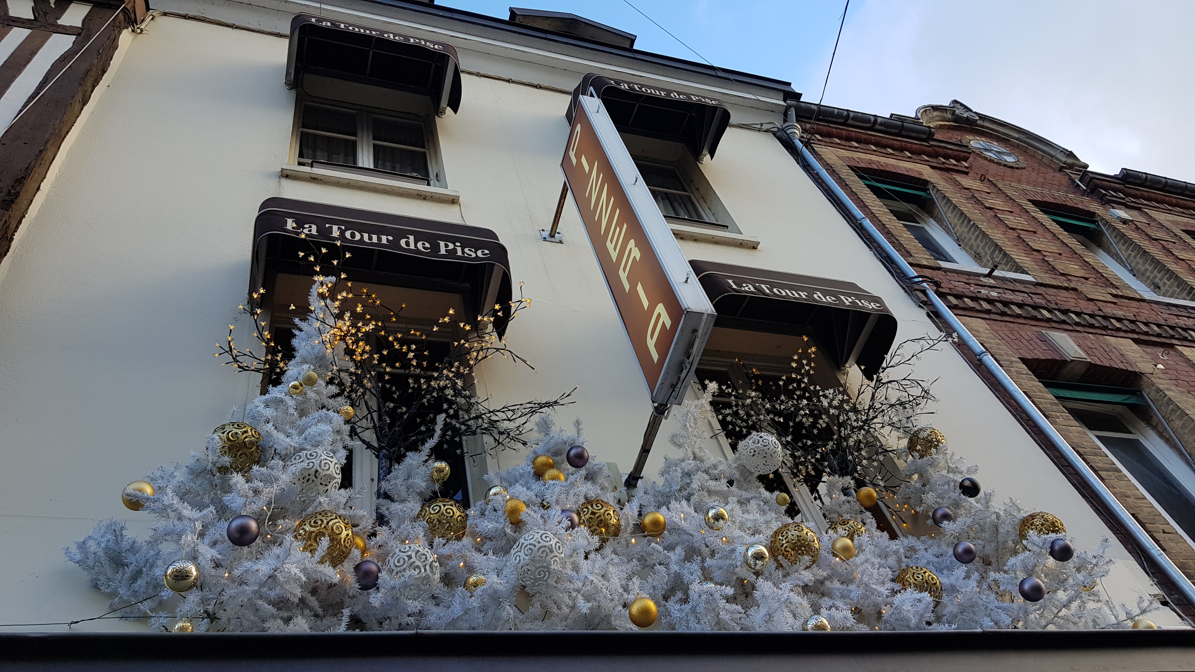 Photo n° 8 de l'avis de olivier.u fait le 16/12/2017 à 12:12
