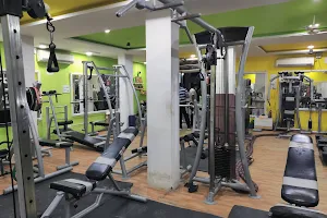 Venkat fitness centre image