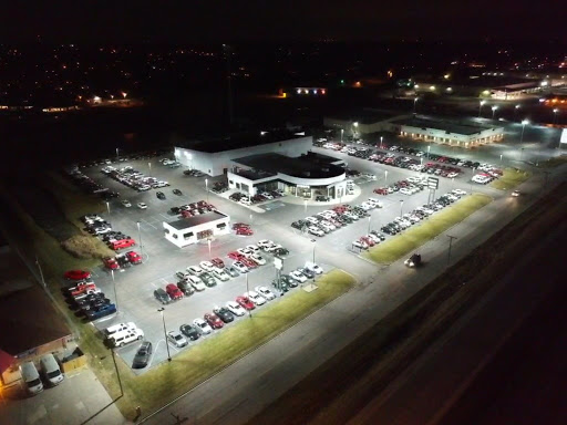 Car Dealer «Stoops Automotive Group», reviews and photos, 4055 W Clara Ln, Muncie, IN 47304, USA