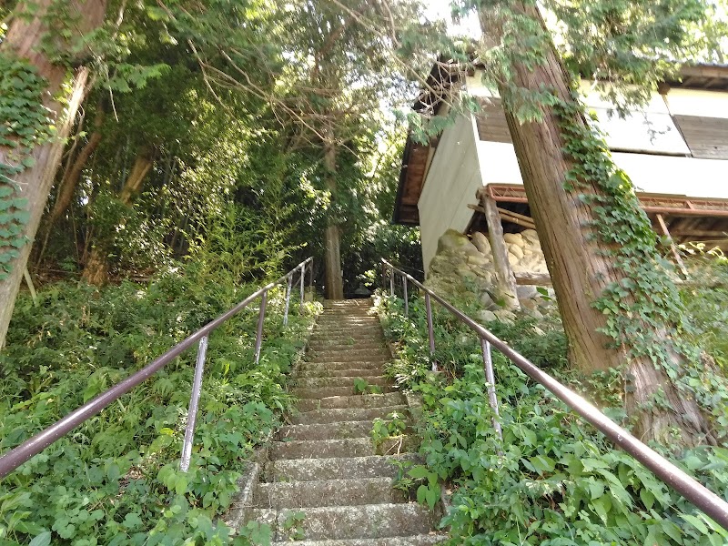 金刀比羅神社・天神宮