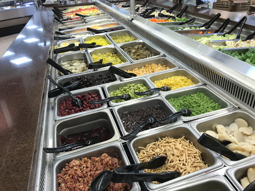 Grocery Store «Lowes Foods», reviews and photos, 1581 New Garden Rd, Greensboro, NC 27410, USA