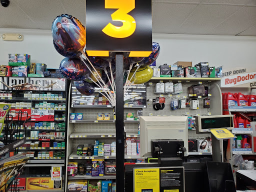 Discount Store «Dollar General», reviews and photos, 808 McNair St, Hazleton, PA 18201, USA