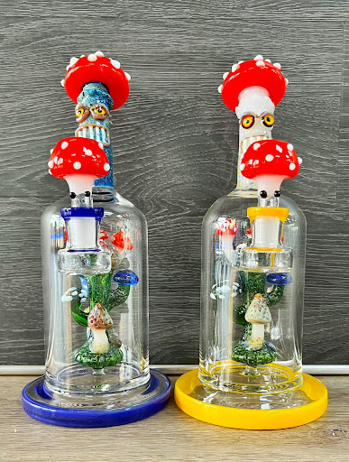 Tobacco Shop «All n One Smoke Shop», reviews and photos, 3614 E Southern Ave #109, Mesa, AZ 85206, USA