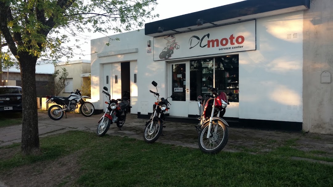Dc Moto
