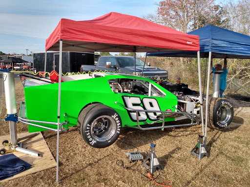 Tourist Attraction «New Smyrna Speedway», reviews and photos, 3939 Florida 44, New Smyrna Beach, FL 32168, USA