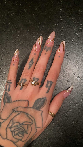 Nail Salon «Shiloh Nails & Spa», reviews and photos, 6580 Hembree Ln # 253, Windsor, CA 95492, USA