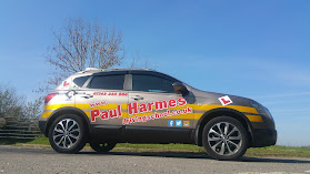Paul Harmes Driving School