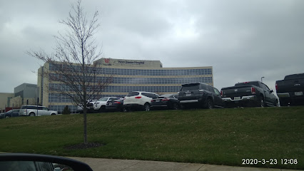 West Chester Hospital Emergency Room