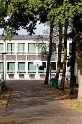 Sint-Andreaslyceum Sint-Kruis (SASK)