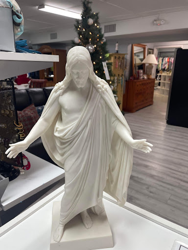 Social Services Organization «Mary & Martha House Transitional», reviews and photos, 1009 1st St SW, Ruskin, FL 33570, USA