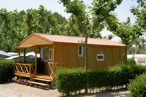Camping De La Rioja image