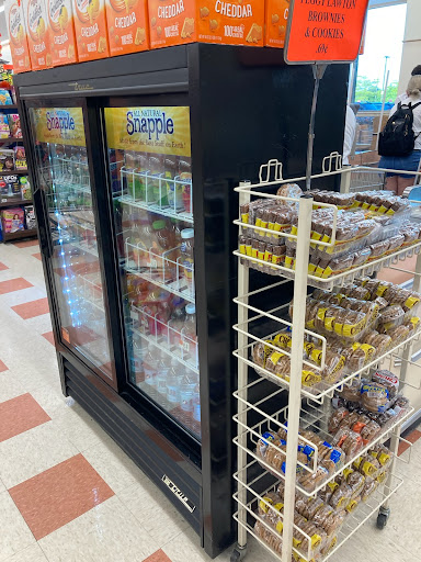 Grocery Store «Market Basket», reviews and photos, 122 Sawyer St, New Bedford, MA 02746, USA