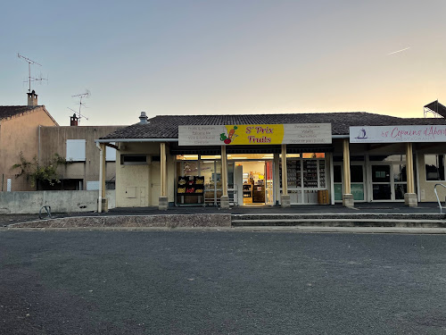 Épicerie S'Prix Fruits Fléac