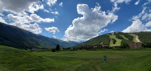 Golf Course «Copper creek golf course», reviews and photos, 85 Wheeler Pl, Frisco, CO 80443, USA