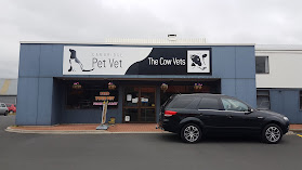 Cambridge Pet Vet & The Cow Vets