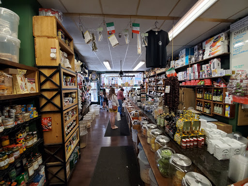 Coffee Store «Polcari’s Coffee», reviews and photos, 105 Salem St, Boston, MA 02113, USA