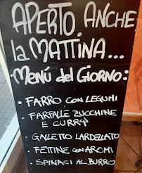 Pizzeria Pizzeria da beppino à Pistoia - menu / carte