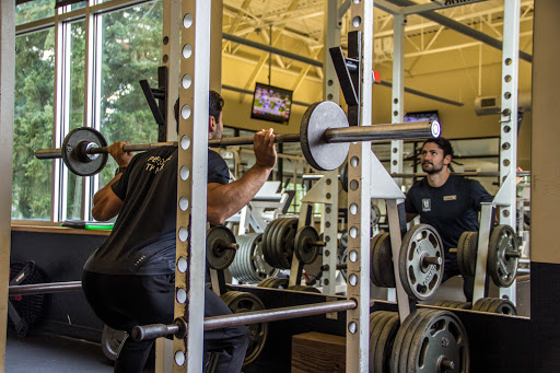 Health Club «Hawthorn Farm Athletic Club», reviews and photos, 4800 NE Belknap Ct, Hillsboro, OR 97124, USA