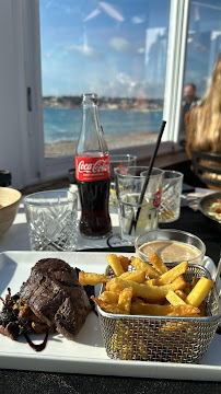 Les plus récentes photos du Restaurant La Voile à Six-Fours-les-Plages - n°3