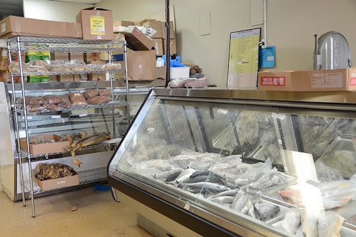 Grocery Store «Devine Food Market», reviews and photos, 946 E 162nd St, South Holland, IL 60473, USA