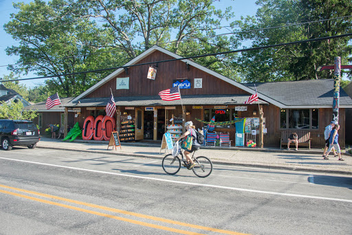 Variety Store «Totem Shop», reviews and photos, 6521 Western Ave, Glen Arbor, MI 49636, USA