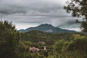 Torre de vigilancia image