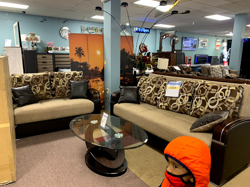 Furniture Store «American Furniture Design», reviews and photos, 1401 W Cheltenham Ave, Elkins Park, PA 19027, USA