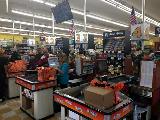 Supermarket «Sabor Tropical Supermarket», reviews and photos, 969 Normandy Dr, Miami Beach, FL 33141, USA
