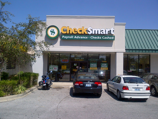 CheckSmart in Louisville, Kentucky