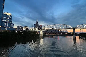 Music City Queen Riverboat image
