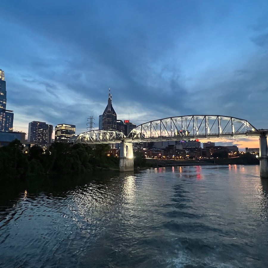 Music City Queen Riverboat reviews