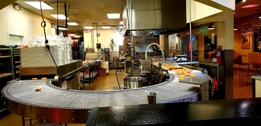 Bakery «Krispy Kreme Doughnuts», reviews and photos, 3605 Ira E Woods Ave, Grapevine, TX 76051, USA