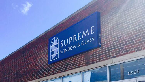 Supreme Window & Glass