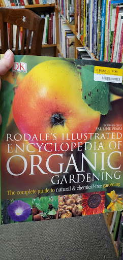 Book Store «Half Price Books», reviews and photos, 561 S State St, Westerville, OH 43081, USA