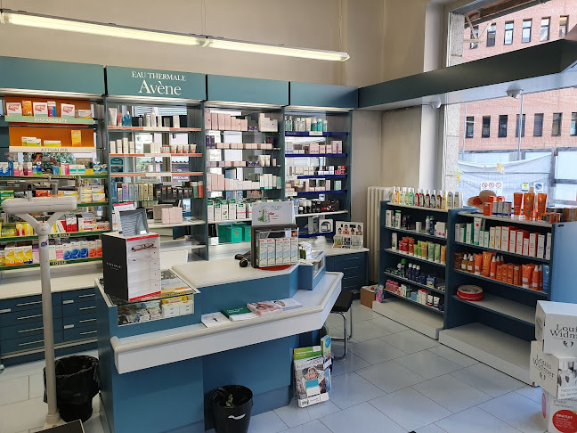 Farmacia Paradiso Öffnungszeiten