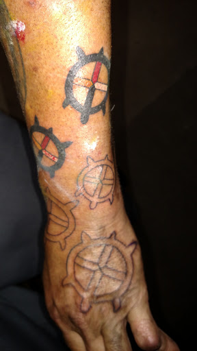 Tattoo Shop «Empire Tattoo Studios», reviews and photos, 9342 Magnolia Ave, Riverside, CA 92503, USA