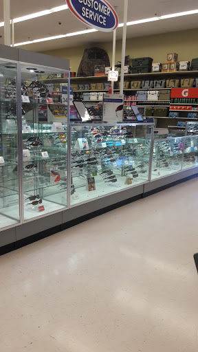 Sporting Goods Store «Academy Sports + Outdoors», reviews and photos, 2428 S Stemmons Fwy, Lewisville, TX 75067, USA
