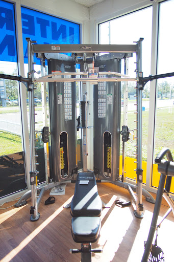 Exercise Equipment Store «Bandit Fitness Equipment», reviews and photos, 1990 S Belcher Rd, Largo, FL 33771, USA