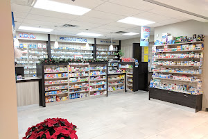 I.D.A. Central Park Pharmacy