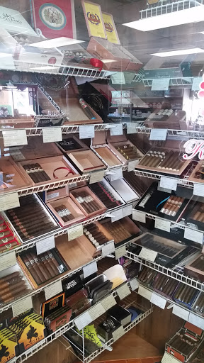 Tobacco Shop «Tobacco Junction», reviews and photos, 2213 E Main St, Gatesville, TX 76528, USA