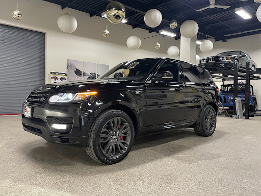 Used Car Dealer «Done Deal Motors», reviews and photos, 1027 Turnpike St, Canton, MA 02021, USA