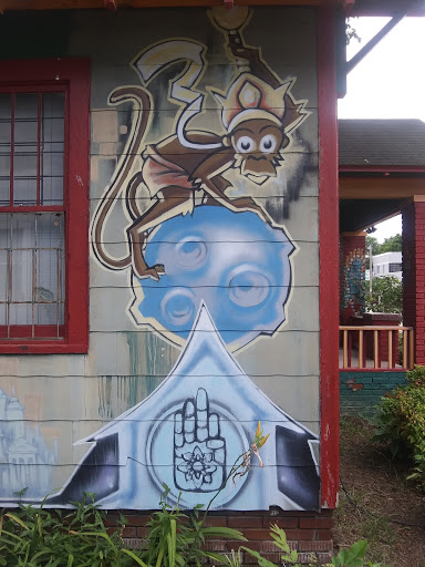 Explore lower arm tattoos ideas for guys, creative tattoo ideas in Memphis, available at Underground Art, Inc.