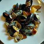 Photo n°10 de l'avis de Giada.r fait le 29/09/2021 à 12:35 sur le  Cibarè Ristorante Napoli à Naples