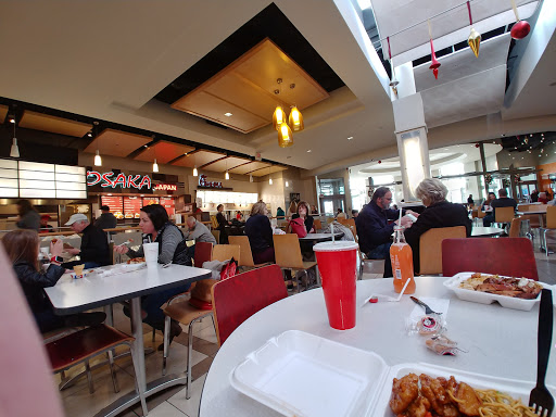 Shopping Mall «Fashion Place», reviews and photos, 6191 State St, Murray, UT 84107, USA