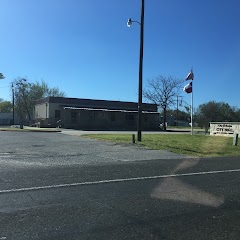 City of Anna City Hall