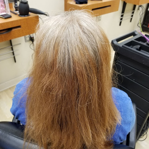 Hair Salon «Hair Cuttery», reviews and photos, 1408 E Lincolnway, La Porte, IN 46350, USA